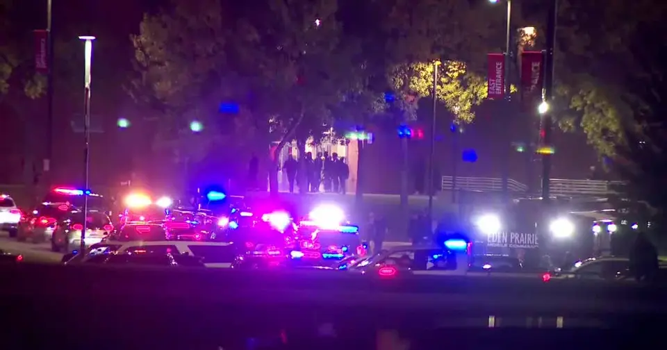 Eden Prairie homecoming shooting: Adam Abdihakeem Adam, 18, released on $10,000 bail