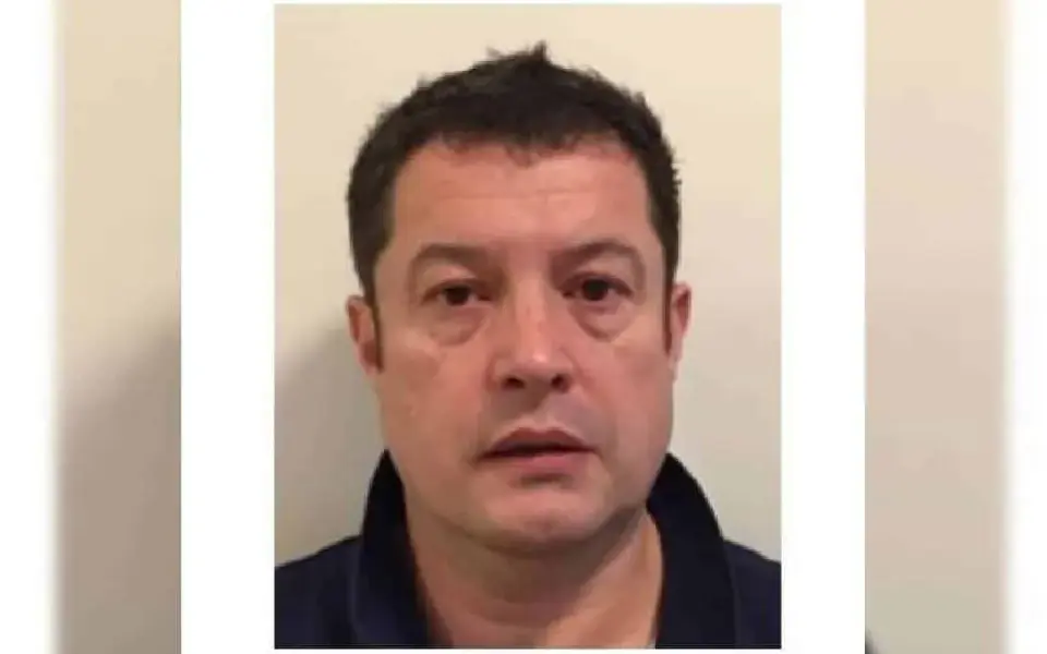Álvaro Pulido, socio de Alex Saab, extraditado a EE.UU. por lavado de dinero