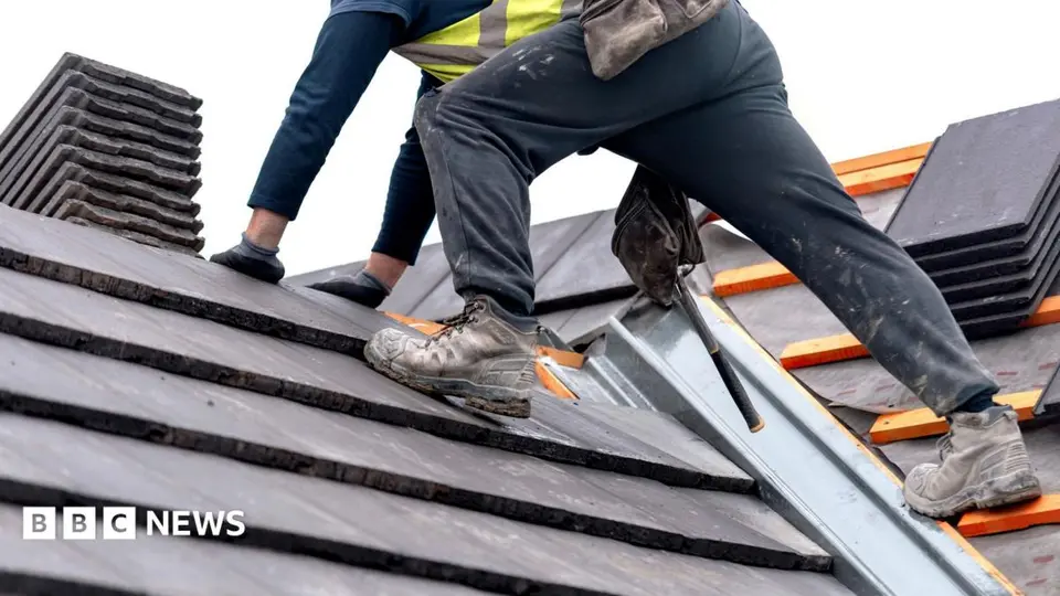 Roofing fraud leaves UK homeowners thousands of pounds out of pocket