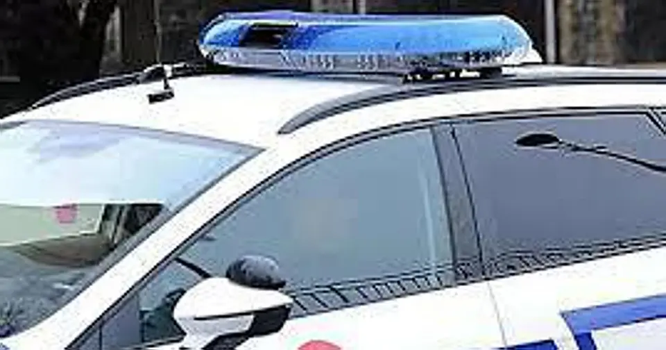 Disturbances in Etxebarri: mob attacks police during San Antonio festivities