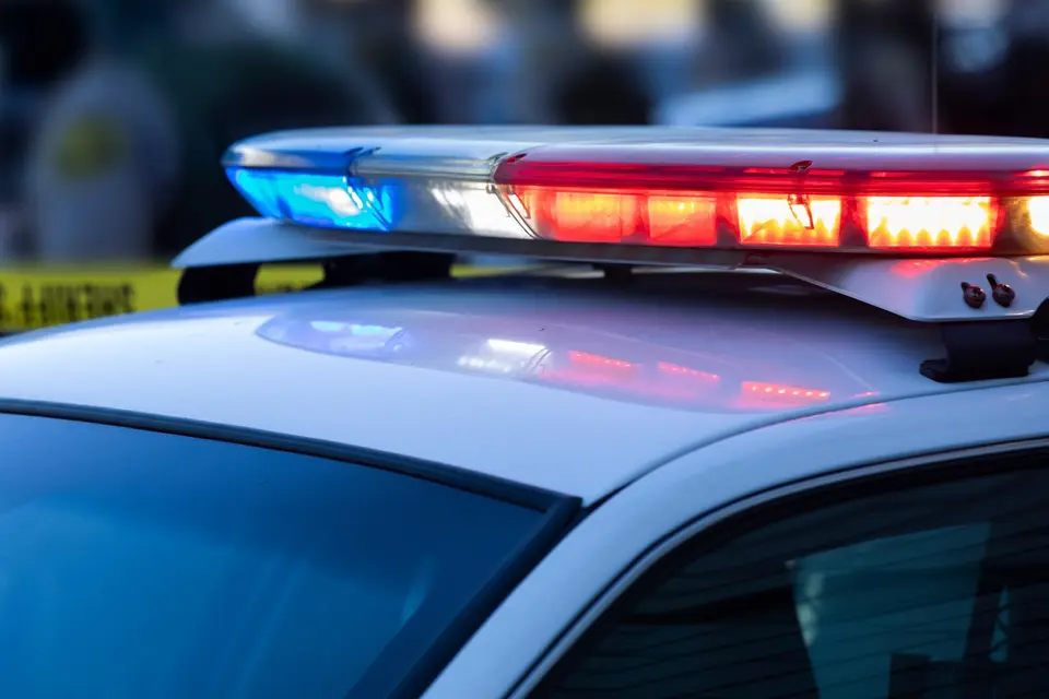Father and two children found dead near Ukiah in suspected murder-suicide