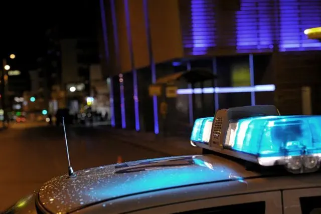 89χρονη νεκρή με μώλωπες στο Μενίδι – προσήχθη ο 62χρονος γιος της