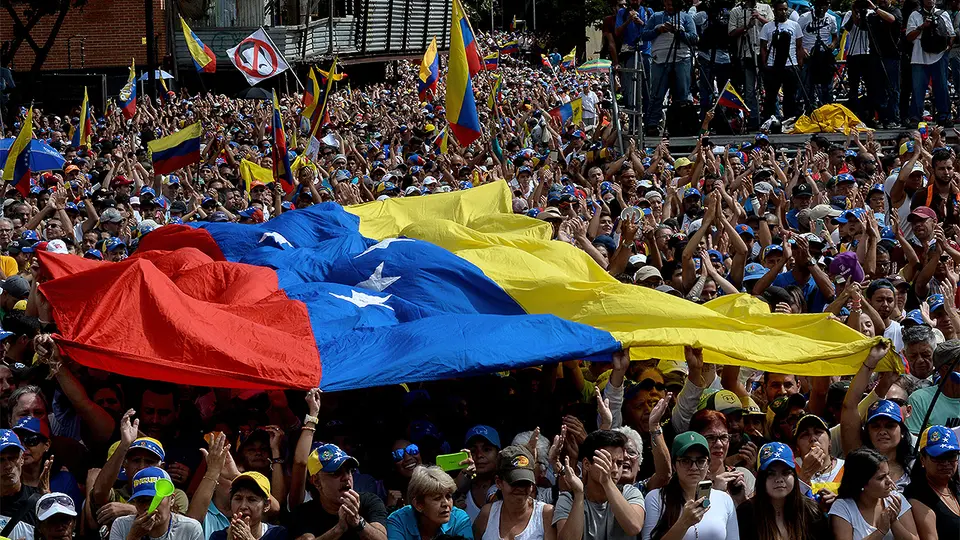 Maduro-linked fugitive Álvaro Pulido Vargas arrested in $1.6B Venezuela fraud case