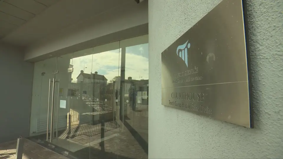 Monaghan man, 24, denied bail on charges of assault, drug supply and custody escape attempt