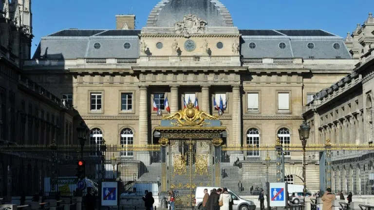 Housni N. case: couple returns on appeal for murder in Loiret