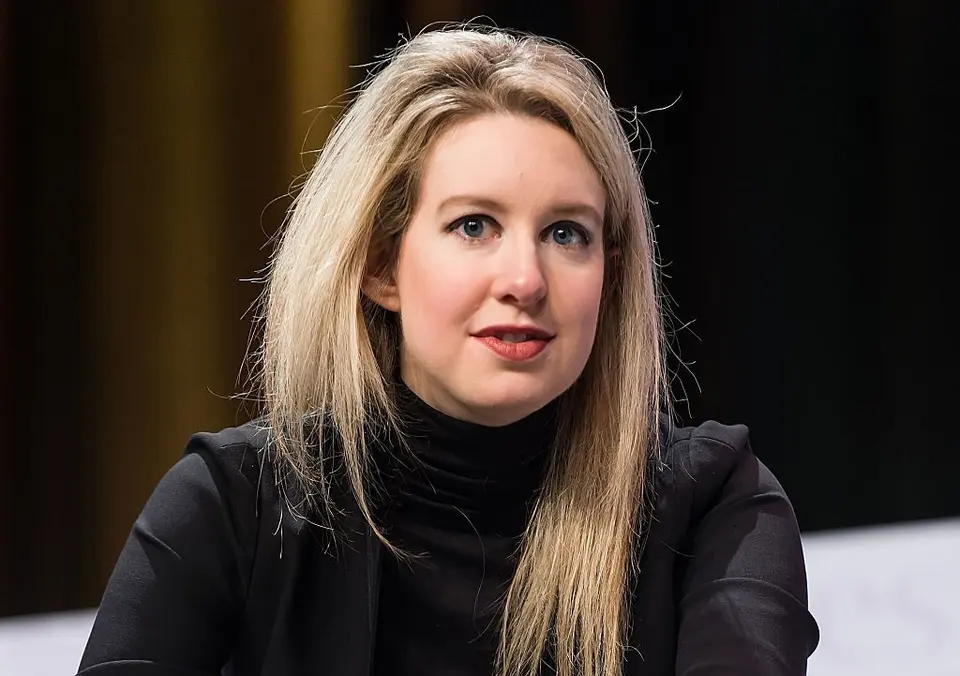 Theranos: Η απάτη εκατομμυρίων και το νέο ντοκιμαντέρ με την Elizabeth Holmes