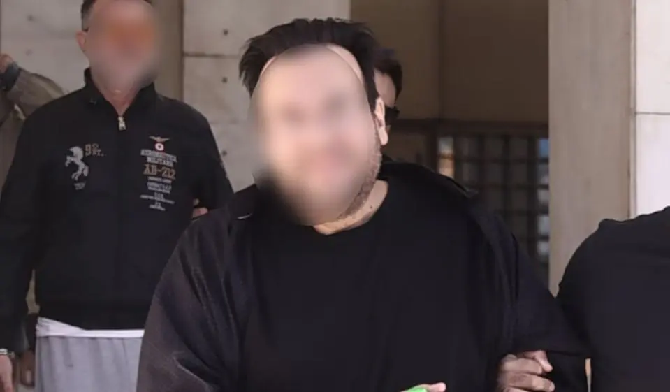 Προφυλάκιση Καμπούρη και συζύγου για απάτη ύψους 5 εκατ. ευρώ εις βάρος e-ΕΦΚΑ