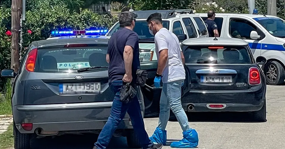 Double homicide in Aigio: 65-year-old Italian claims victims killed each other