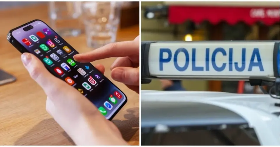 Policija įspėja: netikros „Regitros" ir bankų svetainės plinta Lietuvoje