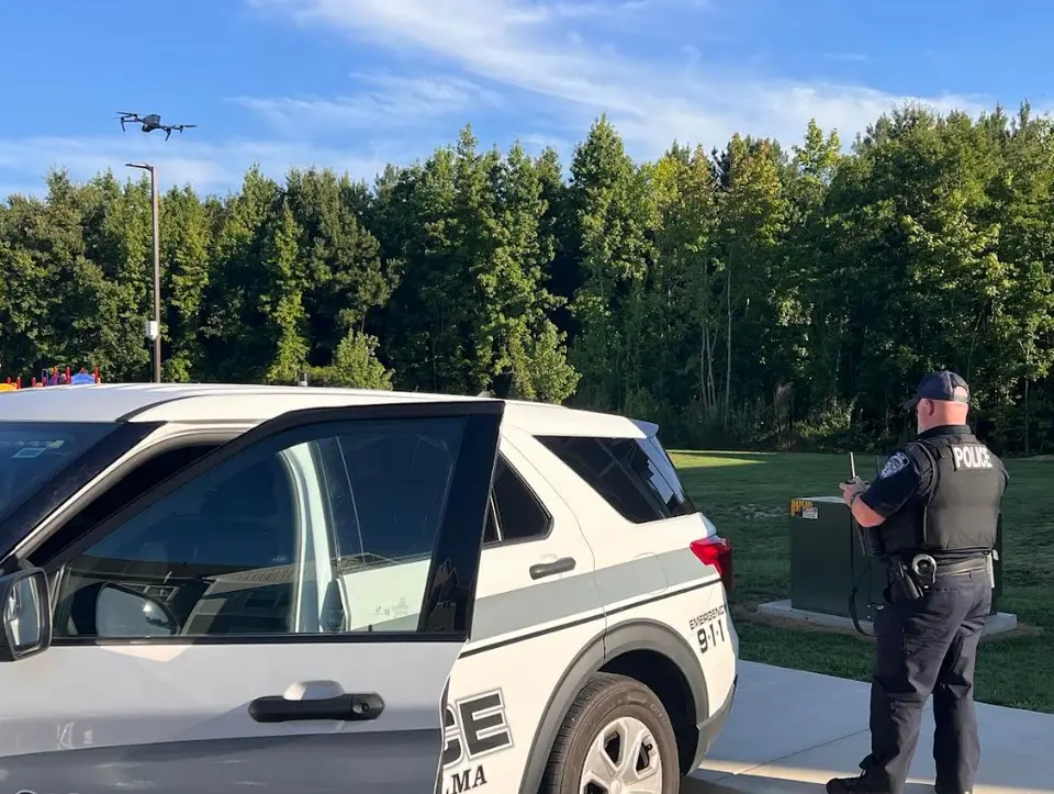 Facebook Marketplace robbery suspect arrested in Selma after July armed hold-up