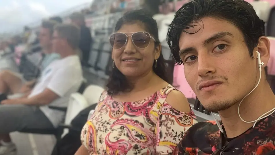 Peruana de Huancayo asesinada en Florida: hijo de 28 años detenido por el crimen