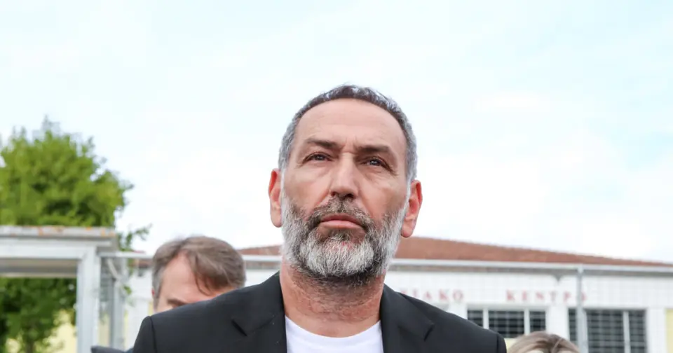 Tempi trial: "They killed him, they burned him" — testimony of Telkeredis's father