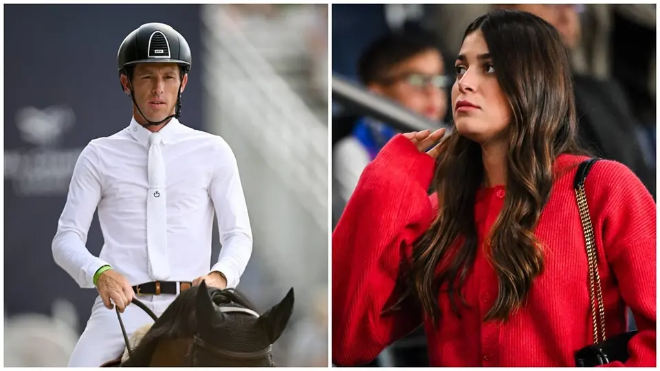 Olympic jumping champion under investigation over motorcyclist death in Valencia