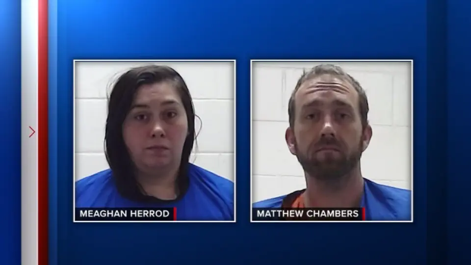 Two toddlers killed in Texas RV fire: parents charged with murder