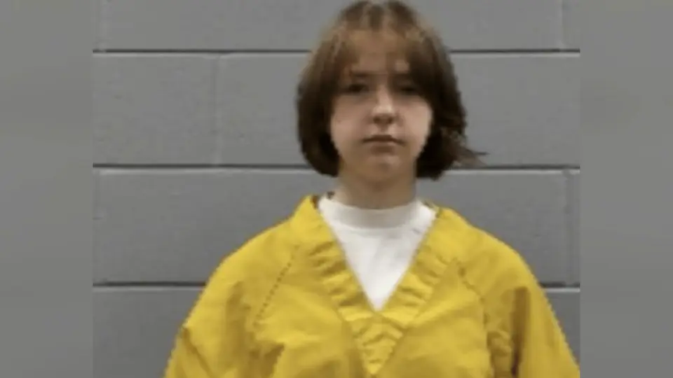 14-year-old charged as adult for mother's murder and stepfather shooting in Brandon, Mississippi