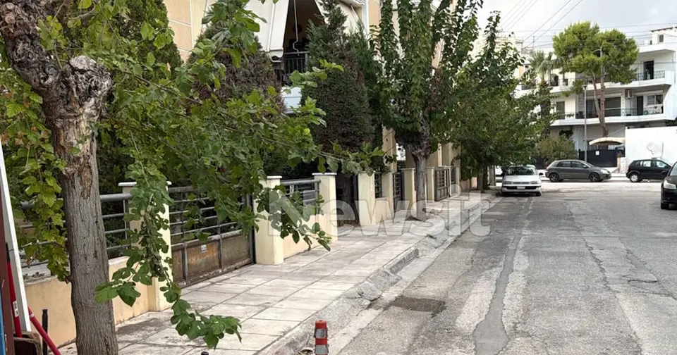 Arrest of 41-year-old woman in Peristeri: poisoned military doctor husband's food with atropine