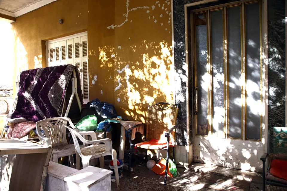 Murder of 89-year-old woman in Menidi: Beating and asphyxia – son in the spotlight