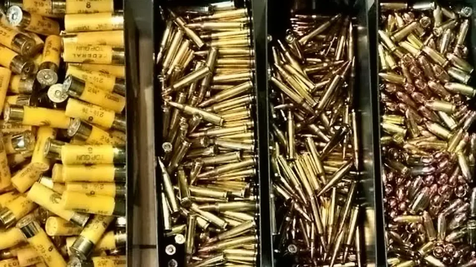 Gang 400 Mawozo: Dominican army and police ammunition found in Haiti
