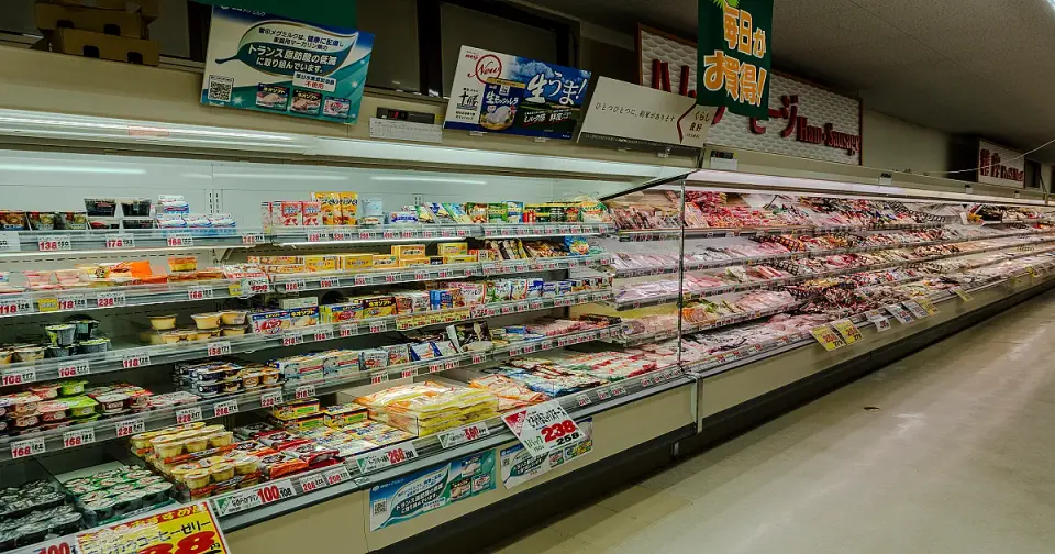 Piratage massif des systèmes frigorifiques dans des supermarchés français