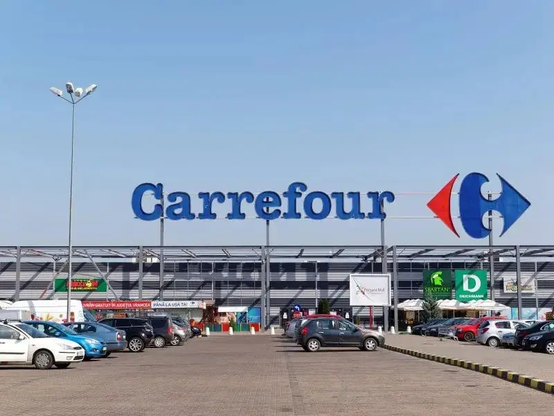 Cyber attack causes refrigerators in French supermarkets to overheat, losses in millions