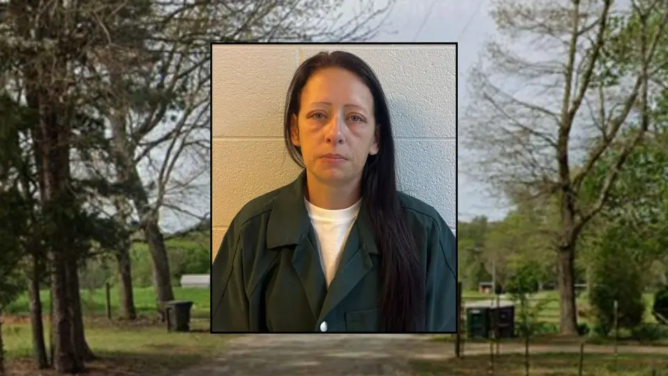 North Carolina Woman Charged With Murder of 21-Month-Old Great-Niece