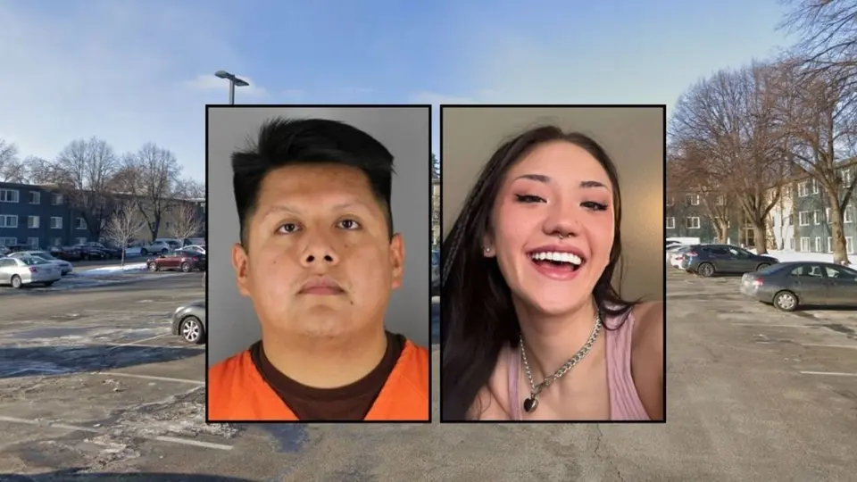 Minnesota Man Convicted of Murder After Shooting Woman in Eye for Rejecting Him