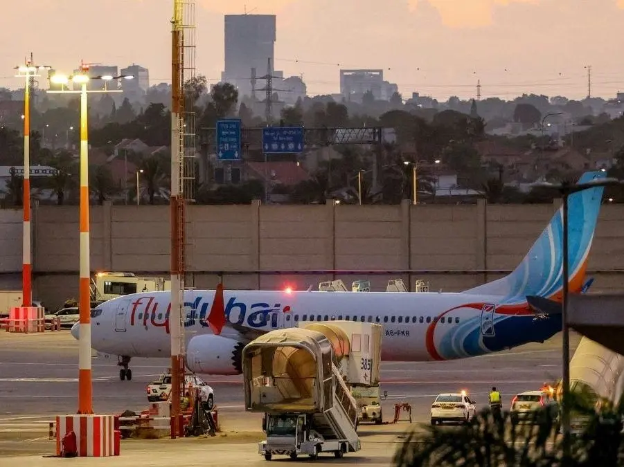 Flydubai cockpit attack: Abraham Accords must survive terrorism, columnist argues