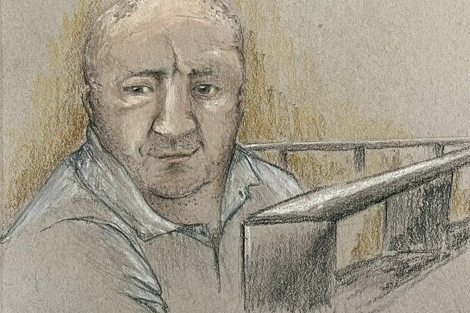 Parnell Square stabbing victims' parents speak at Riad Bouchaker sentencing