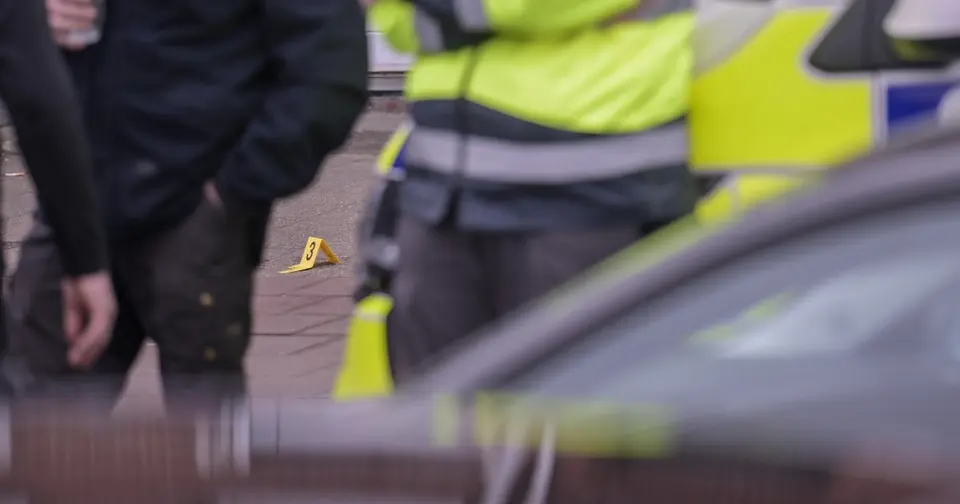 Six minors arrested after knife attack in Jemappes: uncle and his wife injured