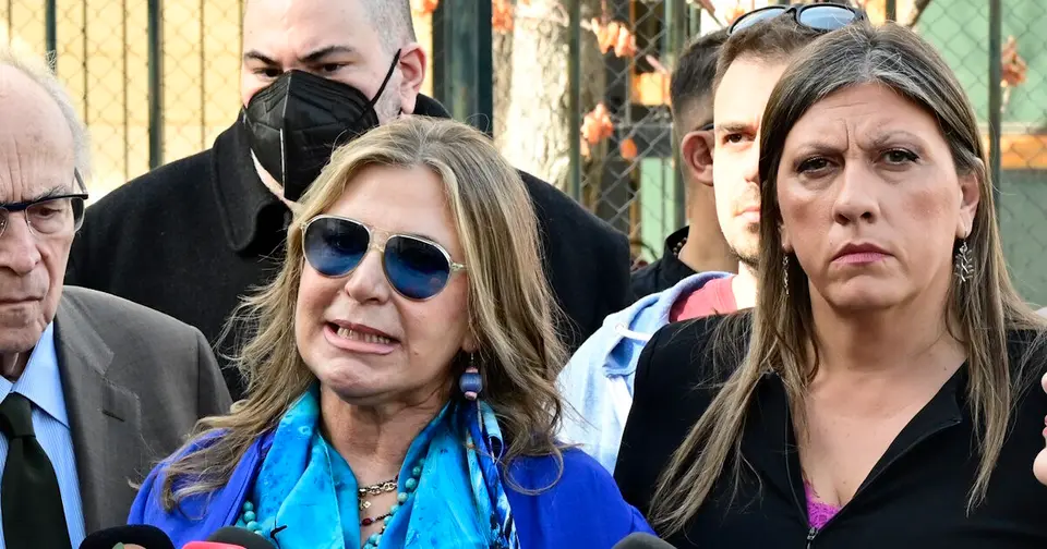 Θάνατος Βαλυράκη: Η οικογένεια καταθέτει αίτημα έφεσης κατά της αθώωσης των ψαράδων