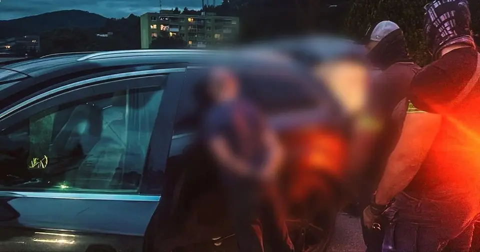 V Rožňave obvinili muža z predaja pervitínu, čelí až päťročnému trestu