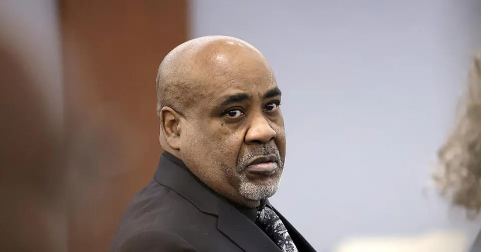 Strafmaß im Mordfall Tupac Shakur wird in Las Vegas verkündet