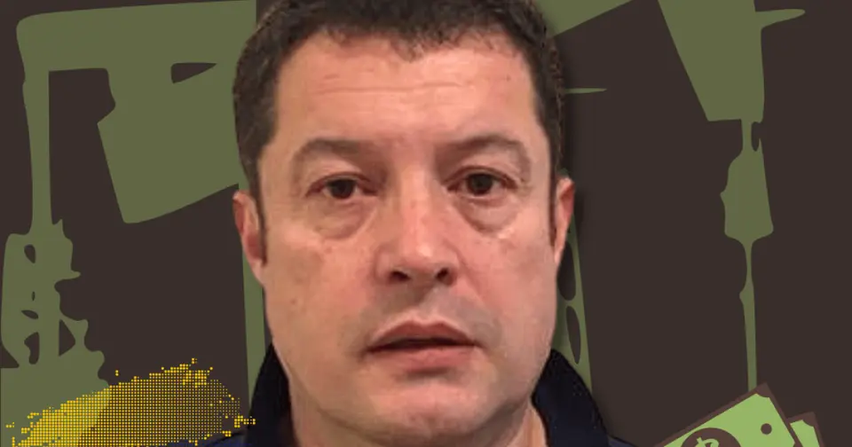Fugitivo en caso de lavado de $2.000 millones vinculado a Venezuela comparece en Florida