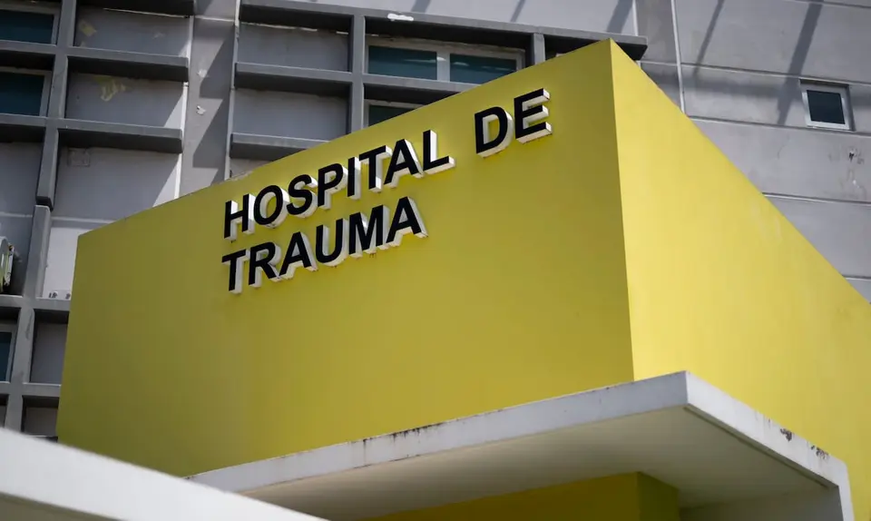 Man shot dead in Guaynabo; his four-year-old daughter wounded by gunfire