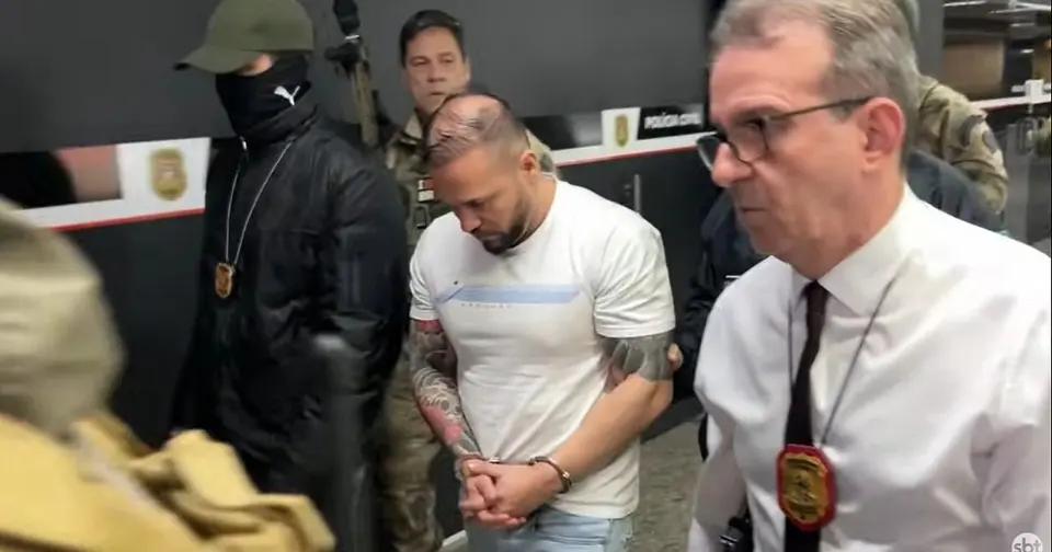 Operativo en Santa Cruz expone filtraciones judiciales que habrían protegido al PCC