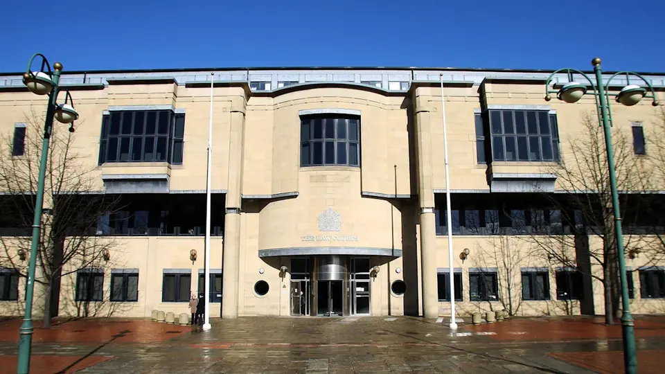 PCSO denies leaking case files ahead of Bradford machete attack trial