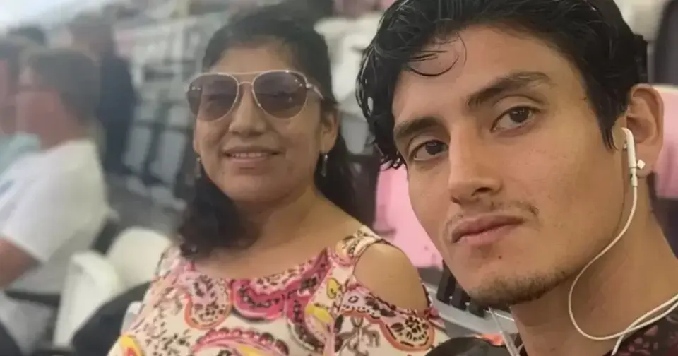 Peruana de Huancayo asesinada en Florida: su hijo, acusado del crimen