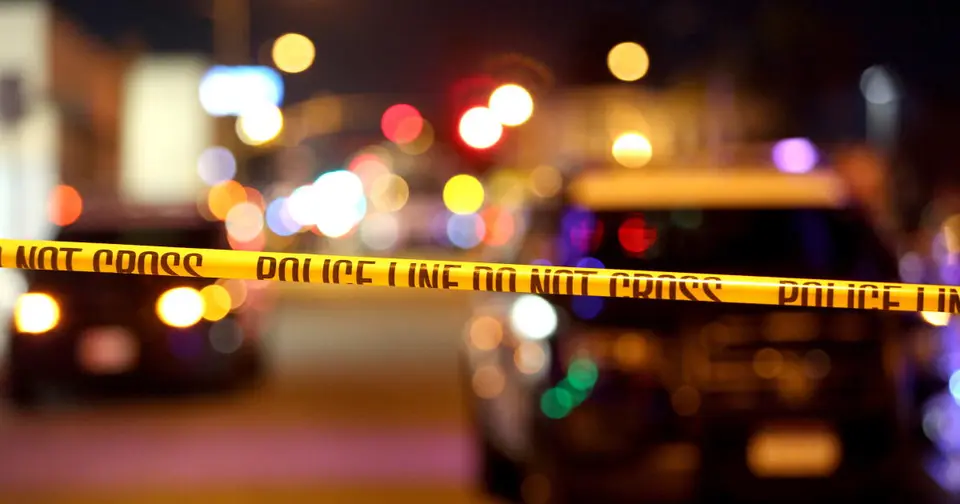 Dos menores muertos en tiroteo en Pico-Union, Los Ángeles