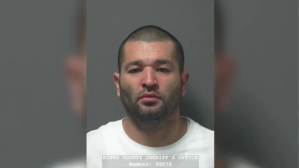 Fresno man charged with murder after domestic violence incident kills woman in Tulare