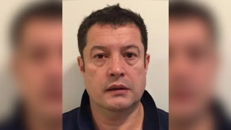 Álvaro Pulido Vargas, presunto cómplice de Alex Saab, detenido en Florida