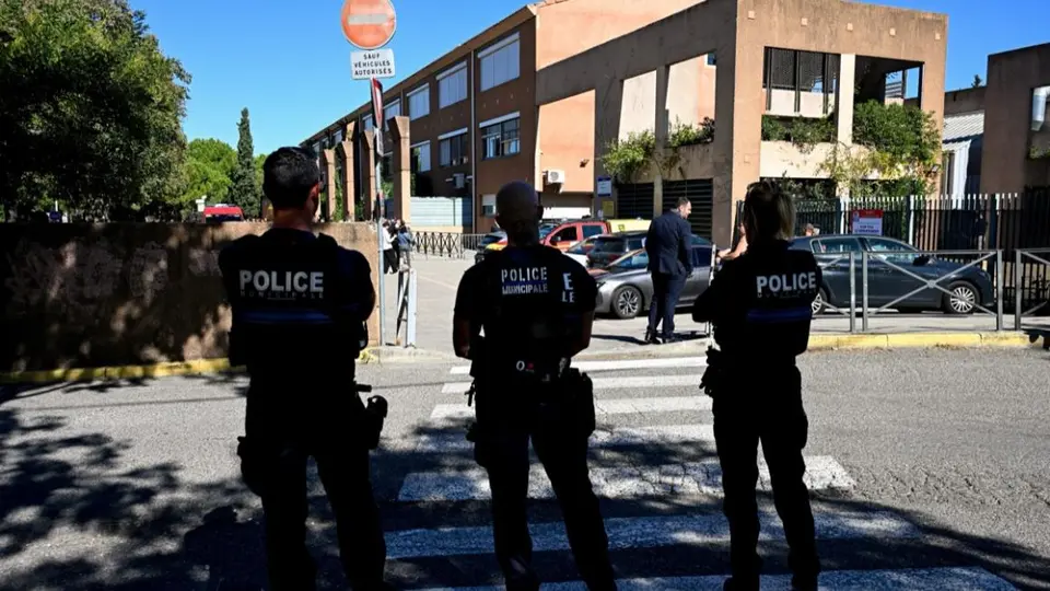School shooting in Aubagne: the 14-year-old shooter, profile and possible motives
