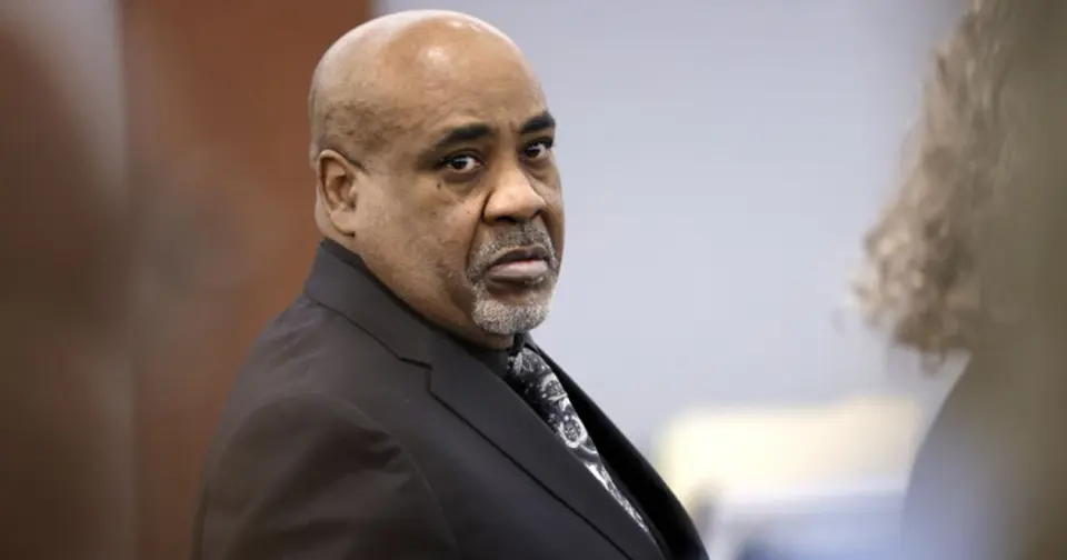 Strafmaß im Mordfall Tupac Shakur: Urteil gegen Duane Davis in Las Vegas