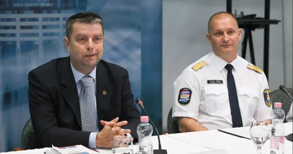 Fürcht Pál és Magyar Péter: ügyészségi politika a kormányváltás után