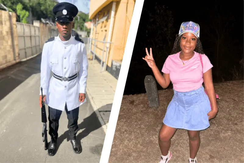 Dominican Police Officer Charged With Murder of Missing Teen Jerbiah Paul