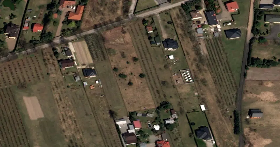Starlink station arson in Poland: three suspects arrested in Germany