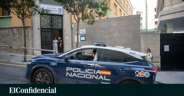 Two arrested for three armed robberies in Cartagena