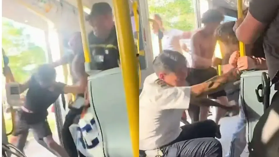Five De Lijn employees injured after assault on coastal tram in De Haan