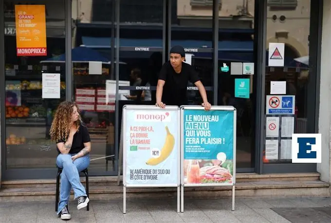 Cyber-attack on supermarket refrigeration units in France: tonnes of food wasted