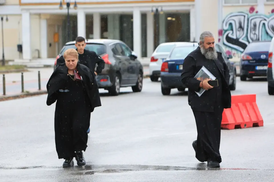 Parents of Cypriot Tempi victim seek truth about freight train cargo
