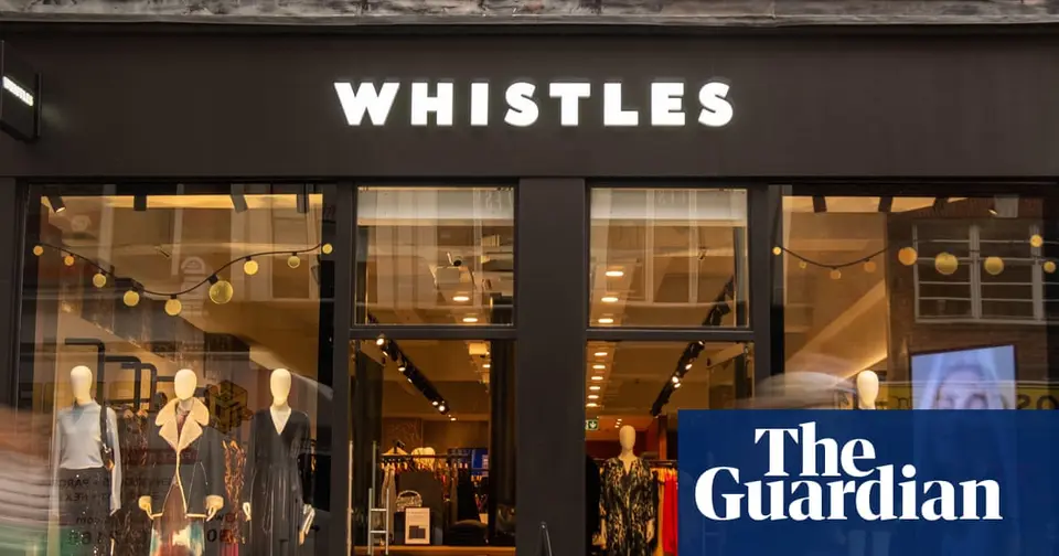 TFG London cyber-attack hits Phase Eight, Hobbs and Whistles customer data